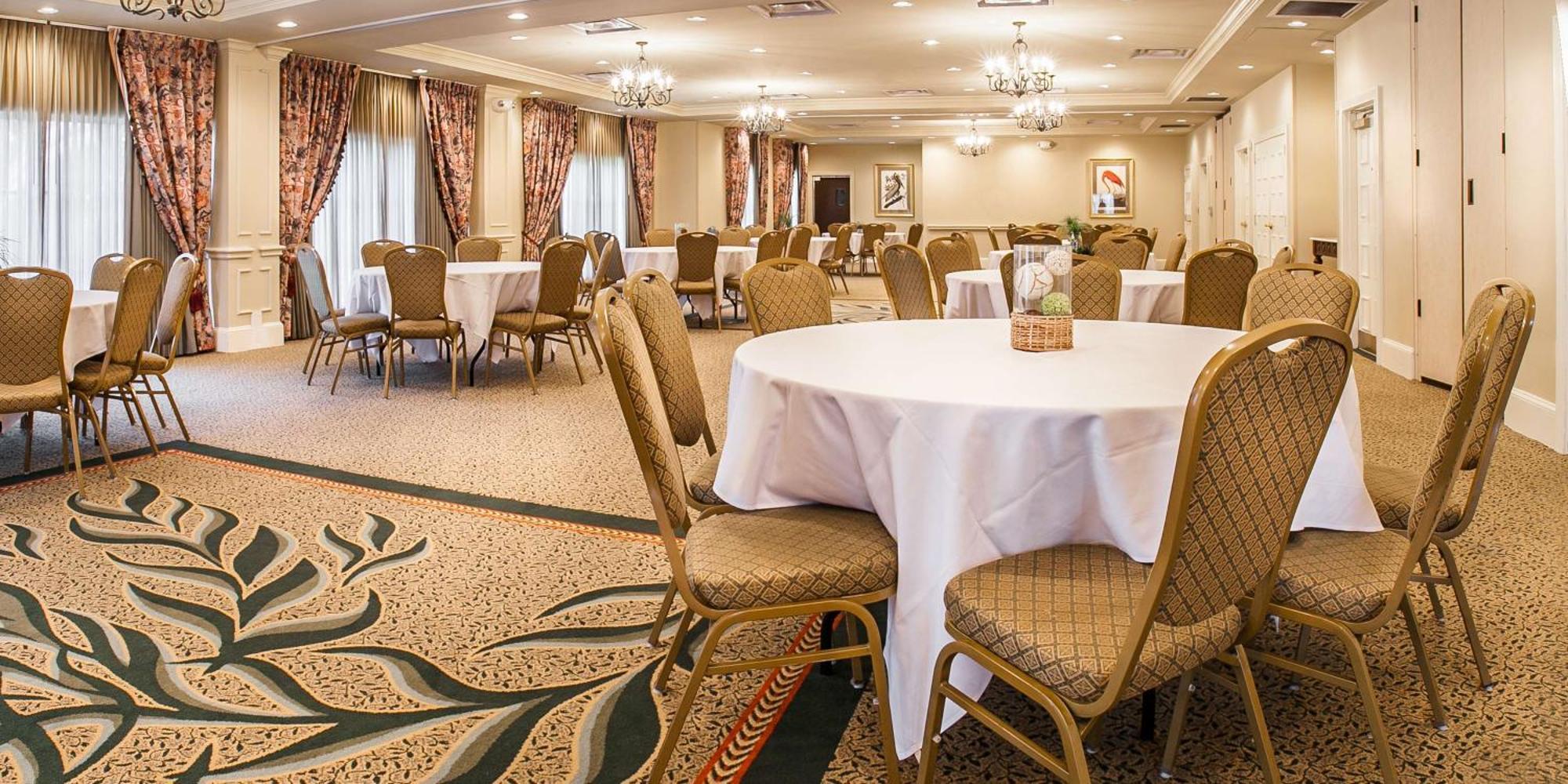 Hampton Inn & Suites Savannah Historic District מראה חיצוני תמונה