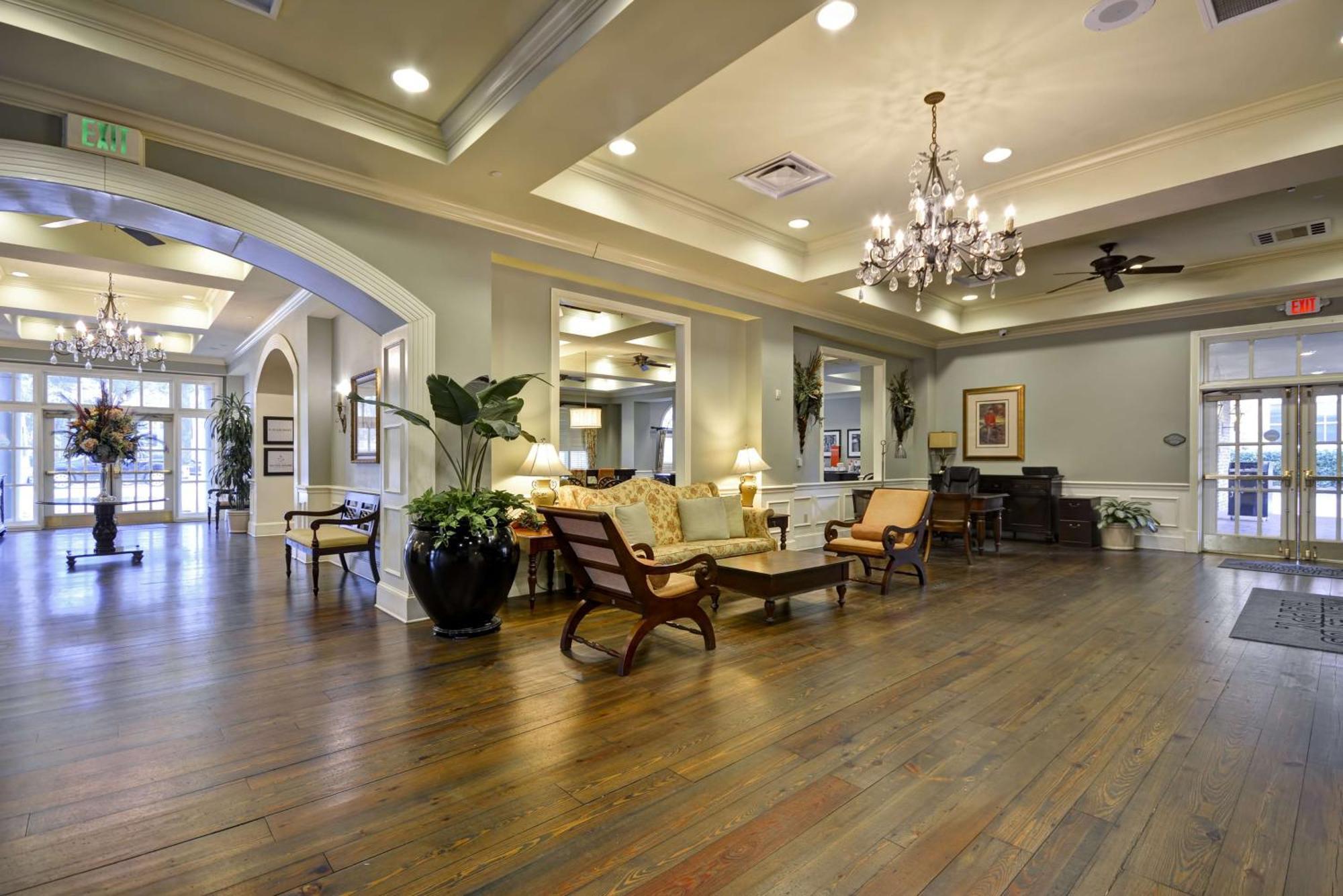 Hampton Inn & Suites Savannah Historic District מראה חיצוני תמונה