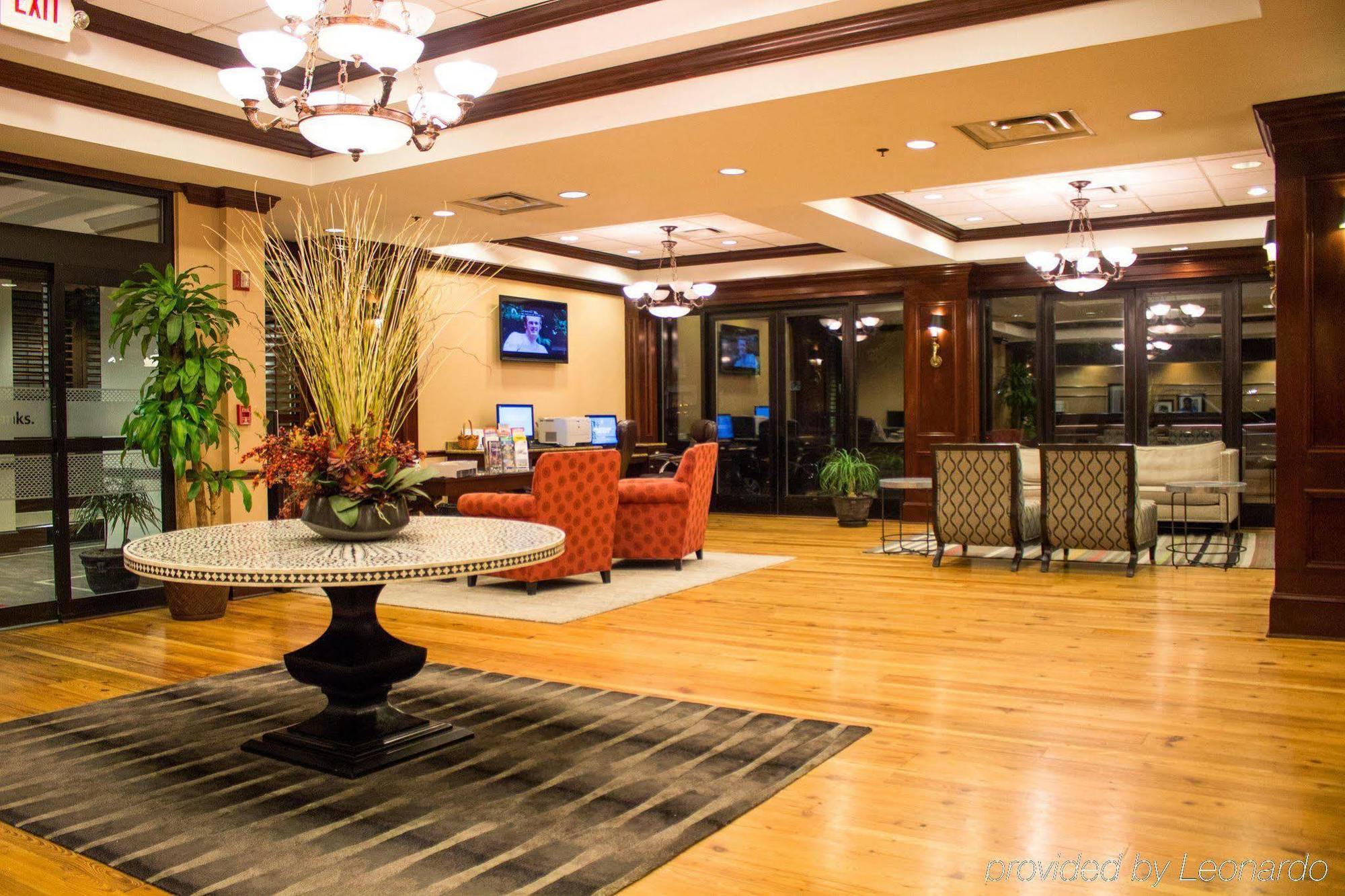 Hampton Inn & Suites Savannah Historic District מראה חיצוני תמונה