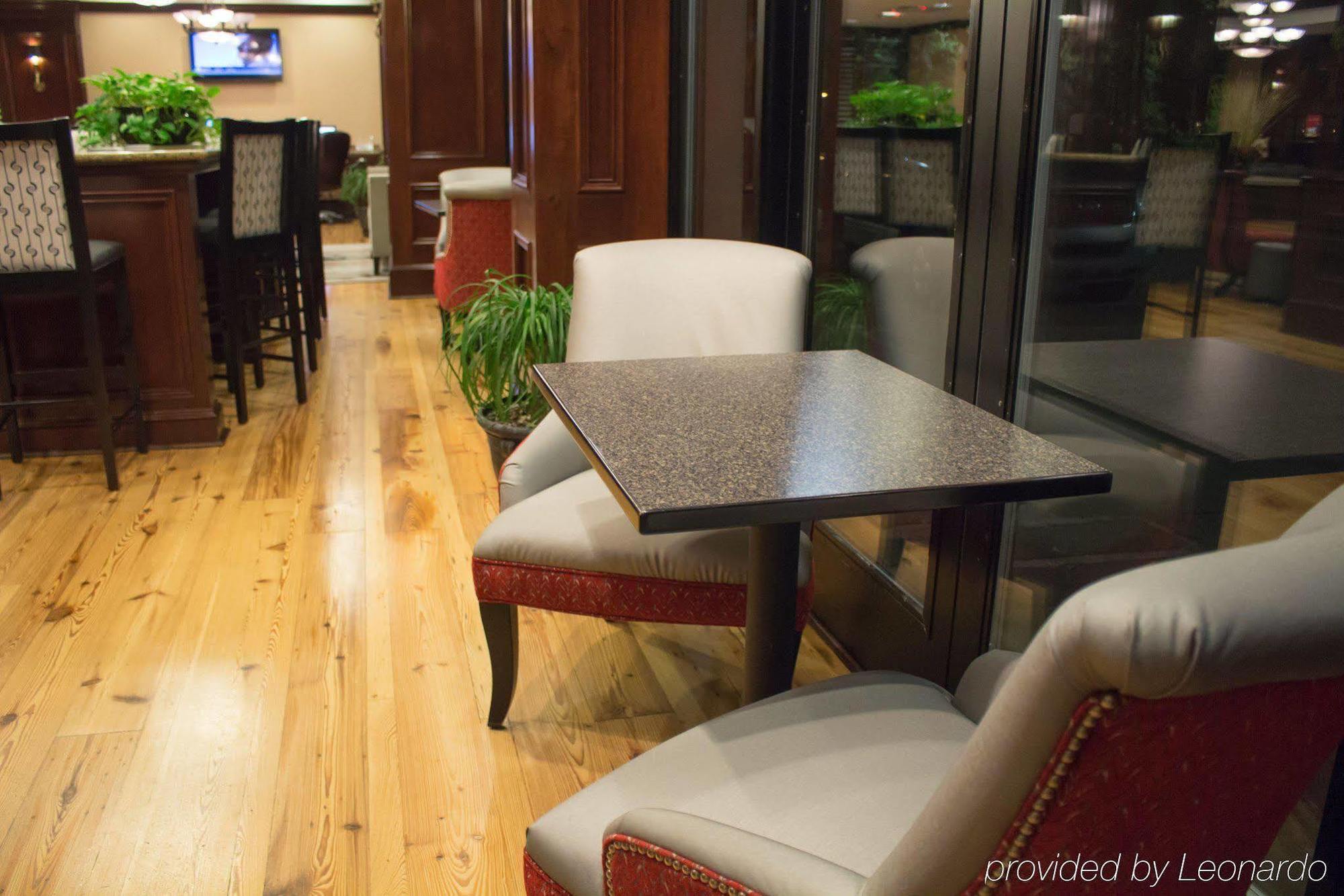 Hampton Inn & Suites Savannah Historic District מראה חיצוני תמונה